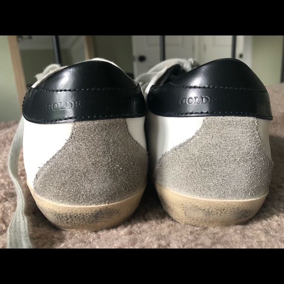 GOLDEN GOOSE sneakers - Picture 6 of 10